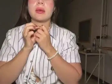 Chaturbate Live Sex of shereeshasky