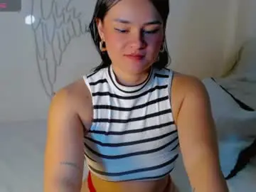 Chaturbate Sex Chat of tamara_modelsss1