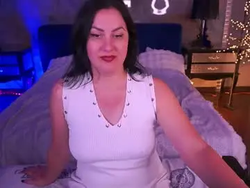 Chaturbate Private Sex Chat of zafiramoonn