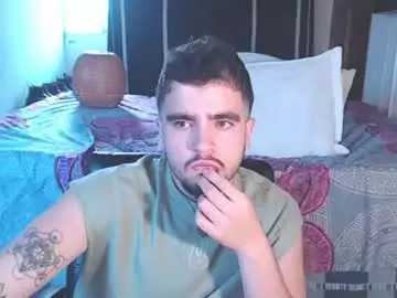Chaturbate Adult Webcams of adam_hopper