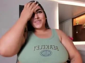 Chaturbate Private Sex Chat of ambarbrownn_
