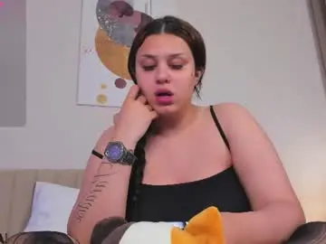 Chaturbate Best live sex cam show of amelialynx