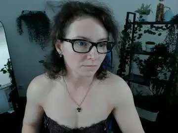 Chaturbate Nude Webcam of aureliagleam