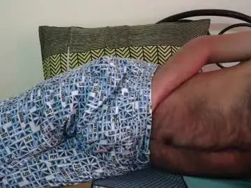 Chaturbate Sex Cam of bunny_boy6969