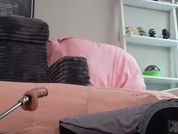 Chaturbate Sex Chat of camillacassidy
