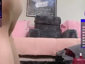 Chaturbate Sex Chat of camillacassidy