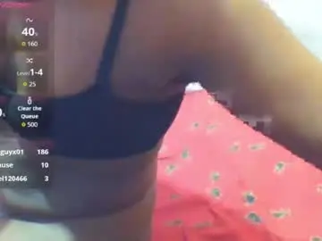 Chaturbate Live Sex of crystallgem