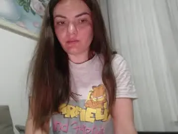 Chaturbate Adult Video Chat of kitcatheaven4u