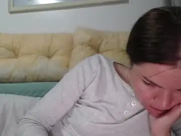 Chaturbate Best Webcam of kitcatheaven4u
