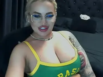 Chaturbate Best Webcam of lovelyblondyxxx
