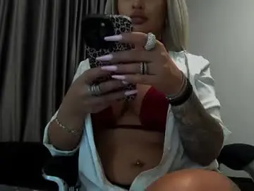 Chaturbate Watch Live Sex Cams of lovelyblondyxxx