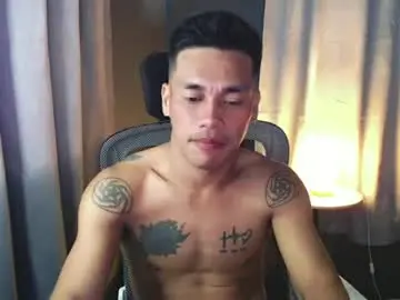 Chaturbate Nude Webcam of naughtyfuck_boy