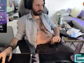 Chaturbate Adult Webcam of pc92160