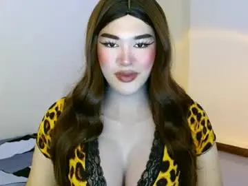 Chaturbate Live Sex Cam of prettybad_angel