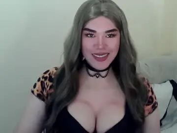 Chaturbate Watch Live Sex Cams of prettybad_angel