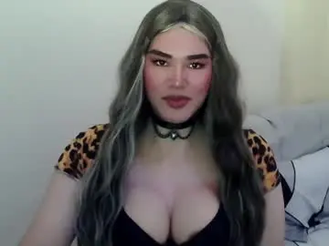 Chaturbate Live Porn of prettybad_angel