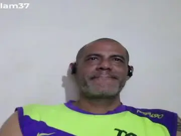 Chaturbate Best Webcam of retlam37