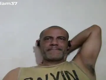 Chaturbate Adult Video Chat of retlam37