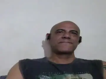 Chaturbate Nude Webcam of retlam37
