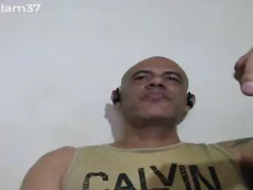Chaturbate Best Webcam of retlam37