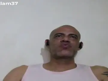 Chaturbate Adult Video Chat of retlam37