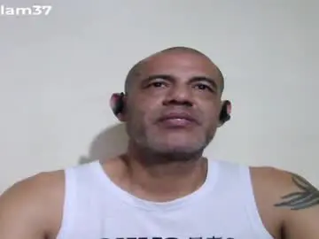 Chaturbate Adult Webcam of retlam37