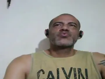 Chaturbate Adult Video Chat of retlam37