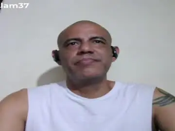 Chaturbate Adult Webcams of retlam37