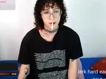 Chaturbate Adult Webcam of salemqueer_