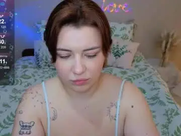 Chaturbate Free Porn Cam of shyperfection