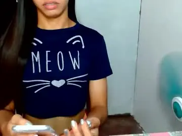 Chaturbate Best live sex cam show of sweet_reyan2003