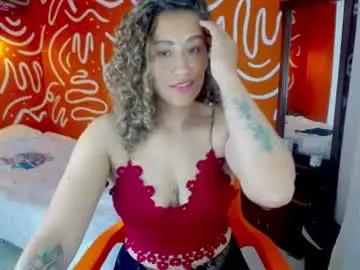Chaturbate Private Sex Chat of afrodita_solis