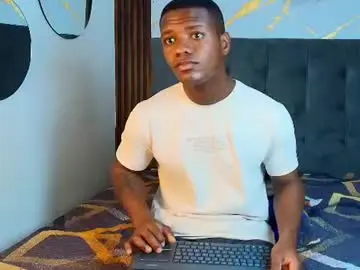 Chaturbate Sex Cam of alexis_fernandez