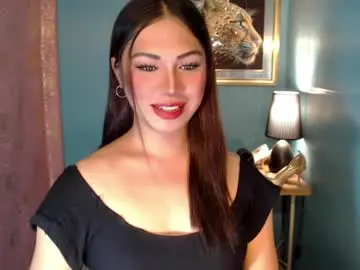 Chaturbate Live Sex Cam of asiansignificant