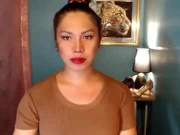 Chaturbate Live Sex Cam of asiansignificant