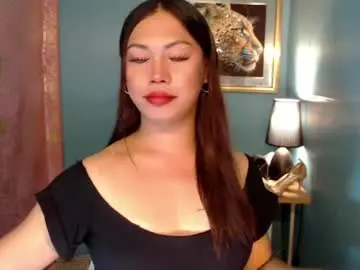 Chaturbate Sex Cam of asiansignificant