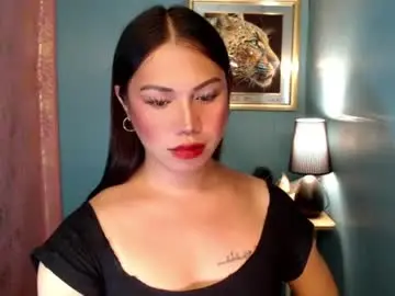 Chaturbate Sex Chat of asiansignificant