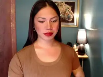 Chaturbate Live Sex Cam of asiansignificant