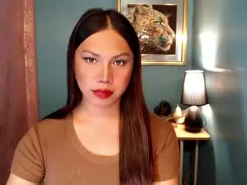 Chaturbate Live Porn of asiansignificant