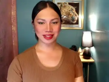 Chaturbate Adult Video Chat of asiansignificant