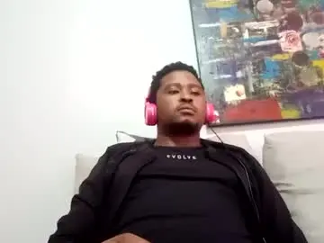 Chaturbate Nude Webcam of dentzo