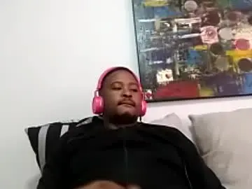 Chaturbate Nude Webcam of dentzo