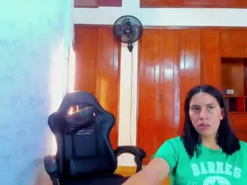Chaturbate Adult Video Chat of emily_and_soffy