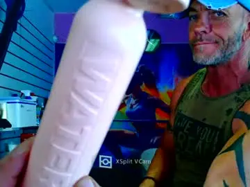 Chaturbate Free Live Porn of fabxxxl