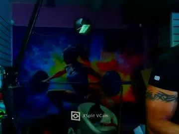 Chaturbate Adult Webcam of fabxxxl