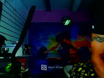 Chaturbate Live Porn of fabxxxl