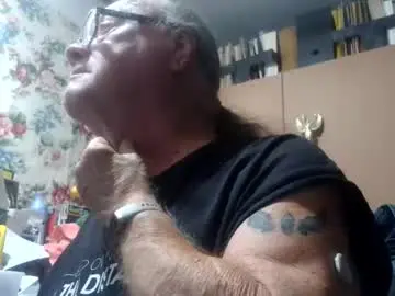 Chaturbate Live Sex of fatfreddythecat