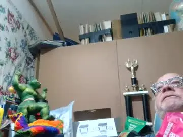 Chaturbate Live Sex of fatfreddythecat