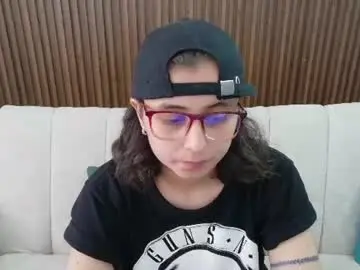 Chaturbate Adult Webcams of feelina_firesoul
