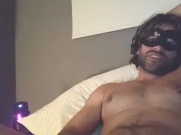 Chaturbate Nude Webcam of hunghunknerd